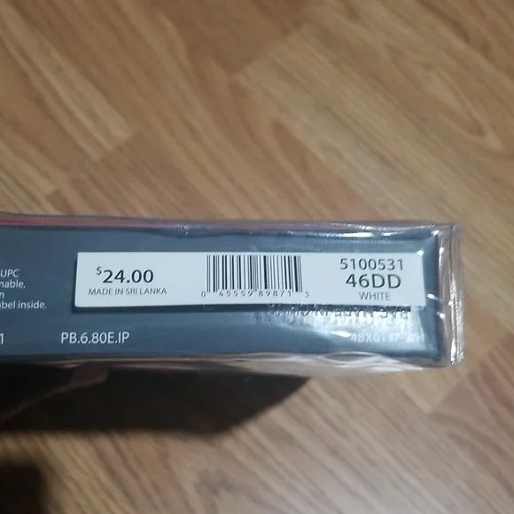 Bra - Picture 3 of 3